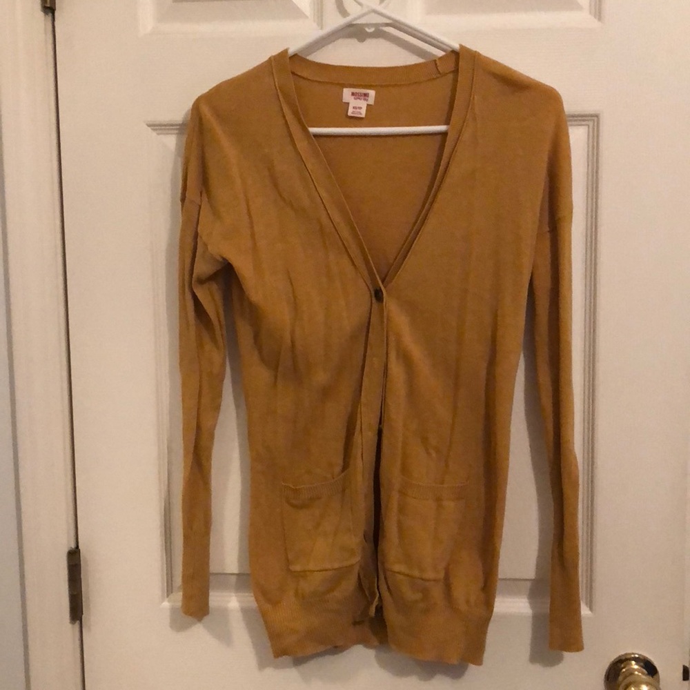 Cardigan